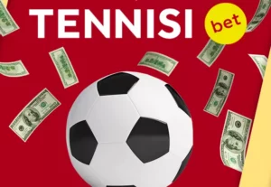 Tennisi бк